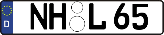 NH-L65