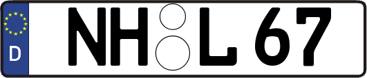 NH-L67