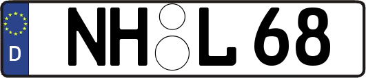 NH-L68