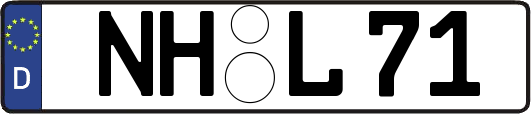 NH-L71