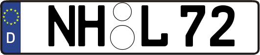 NH-L72
