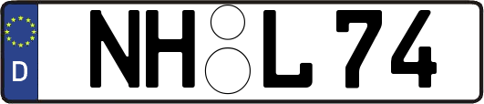 NH-L74