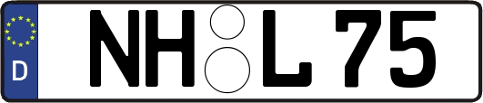 NH-L75