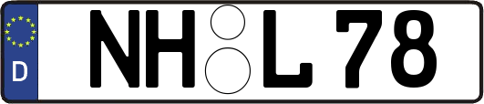 NH-L78