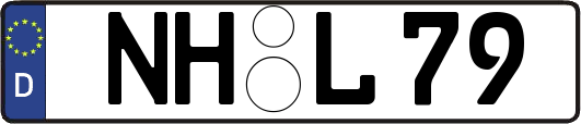 NH-L79