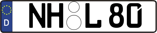 NH-L80