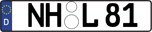 NH-L81