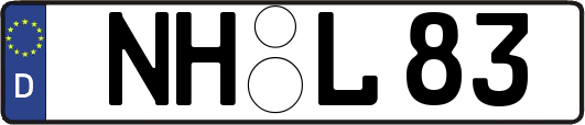 NH-L83