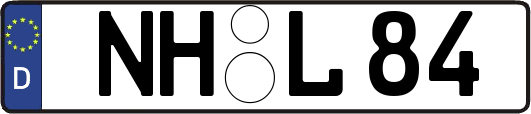 NH-L84