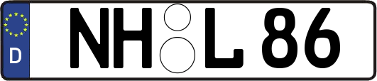 NH-L86