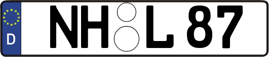 NH-L87