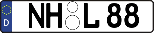 NH-L88