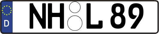 NH-L89