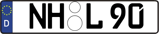 NH-L90