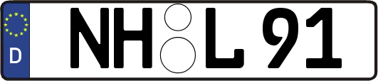 NH-L91