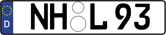 NH-L93