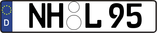NH-L95