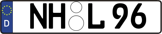 NH-L96