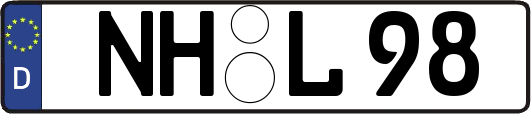 NH-L98