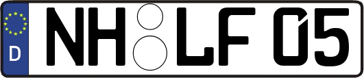 NH-LF05