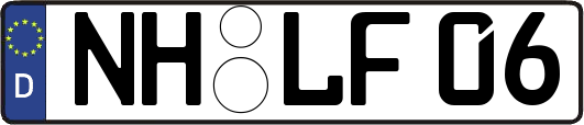 NH-LF06