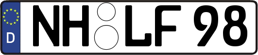 NH-LF98