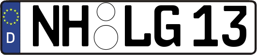 NH-LG13