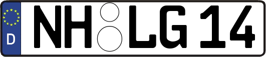 NH-LG14