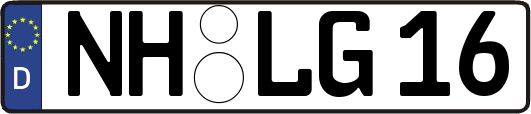 NH-LG16