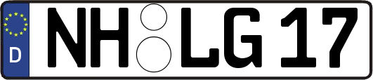 NH-LG17
