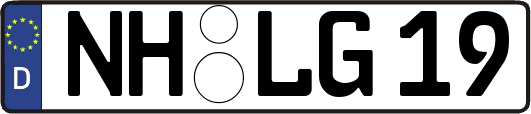 NH-LG19
