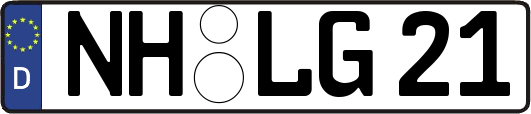 NH-LG21