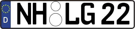 NH-LG22