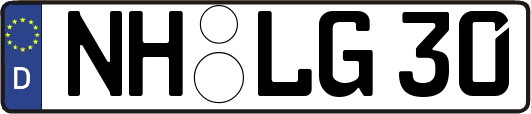 NH-LG30