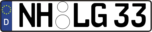 NH-LG33