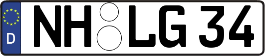 NH-LG34