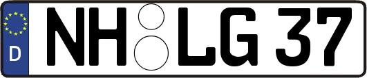 NH-LG37