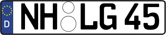 NH-LG45