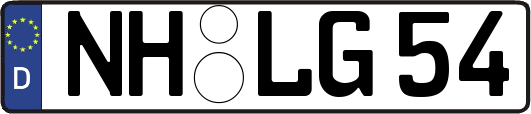 NH-LG54