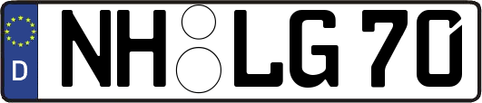 NH-LG70