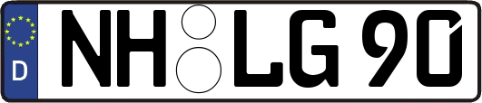 NH-LG90
