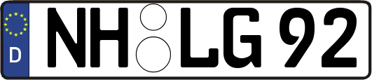 NH-LG92