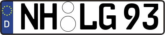 NH-LG93