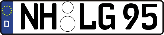 NH-LG95