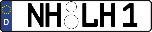 NH-LH1