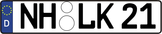 NH-LK21