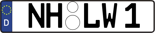 NH-LW1