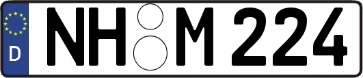 NH-M224