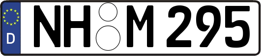 NH-M295