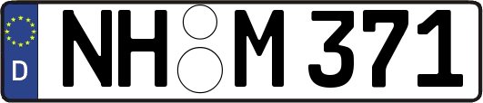 NH-M371